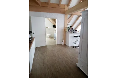 Rhöner Blockhausferien (3 Whg.)