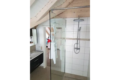 Rhöner Blockhausferien (3 Whg.)
