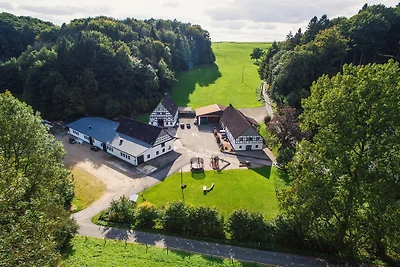 Ferienwohnung Kornkammer