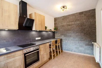 Ferienwohnung Kornkammer