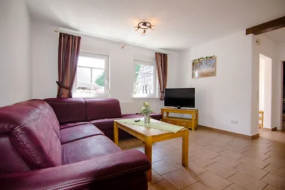 Ferienwohnung Kornkammer
