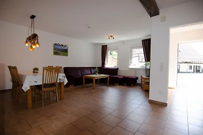 Ferienwohnung Kornkammer