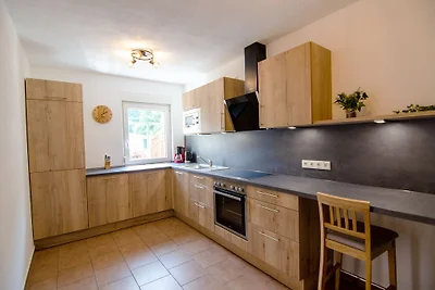 Ferienwohnung Kornkammer