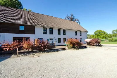 Ferienwohnung Kornkammer