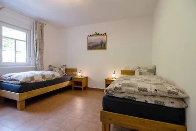 Ferienwohnung Kornkammer
