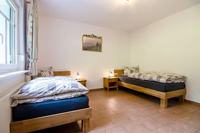 Ferienwohnung Kornkammer