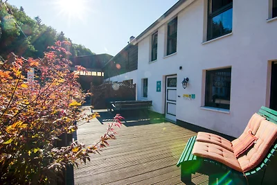 Ferienwohnung Kornkammer