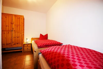 Ferienwohnung Kornkammer