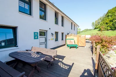 Ferienwohnung Kornkammer