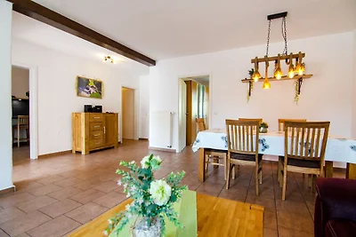 Ferienwohnung Kornkammer