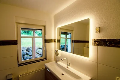 Ferienwohnung Kornkammer