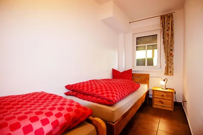 Ferienwohnung Kornkammer
