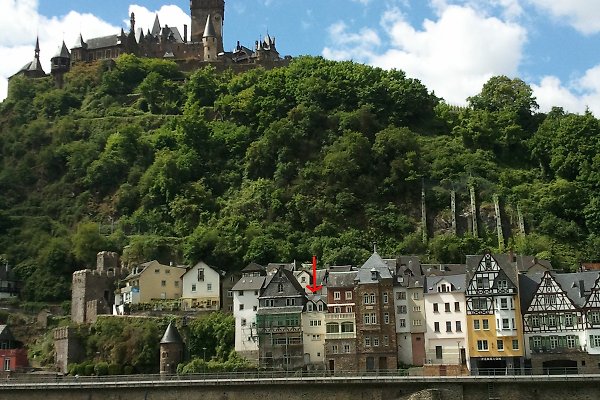 Ferienhaus Cochem