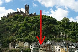 Haus Moselblick Cochem