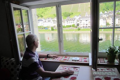 House Moselblick Cochem