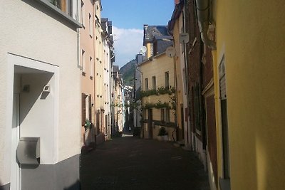 House Moselblick Cochem