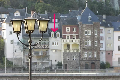 Haus Moselblick Cochem