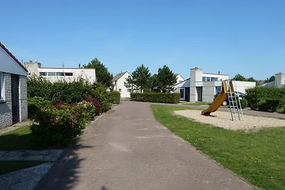 Beach Haven Julianadorp