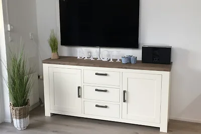 Strandkoje Julianadorp