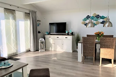 Beach Haven Julianadorp
