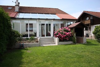 Casa de vacaciones en Vienna Donaustadt