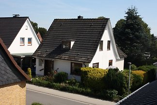 Casa de vacaciones en Schleswig