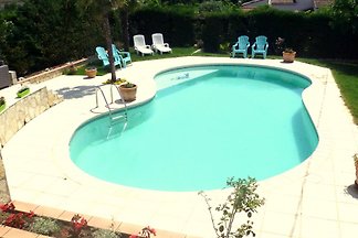 Villa Le Bon Temps __ Appartement A
