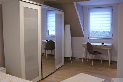 Ferienwohnung in Heilbronn