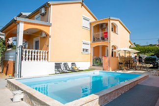 Apartments Favorit AB 80EUR 2019