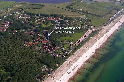 Ferienwohnung Grimm