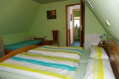 Ferienwohnung Grimm