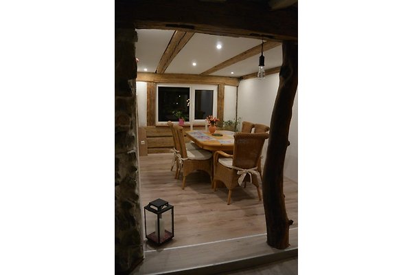 Das Lichthäusle etwas besonderes in Dietingen - Firma Lichthäusle, Herr