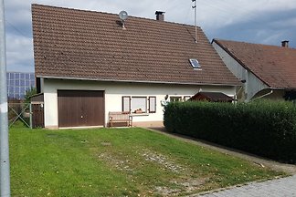 Ferienhauser Ferienwohnungen In Rottweil Mieten