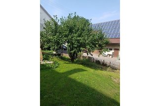 " Das Lichthäusle " Komplettes Haus