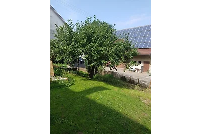 Casa vacanze Vacanza di relax Dietingen