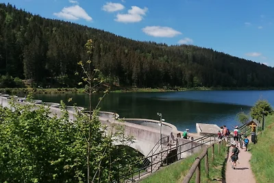 Casa vacanze Vacanza di relax Dietingen