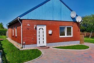 Superferienhaus-Ostsee
