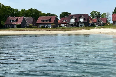 Port Vila Tannenhausen am Badesee
