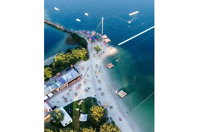 Port Vila Tannenhausen am Badesee