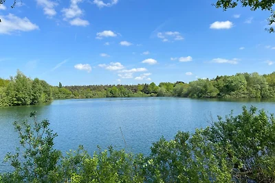 Port Vila Tannenhausen am Badesee