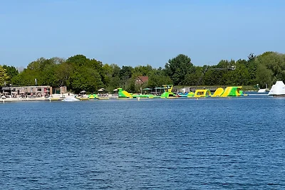 Port Vila Tannenhausen am Badesee