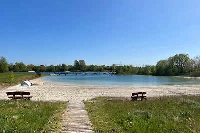 Port Vila Tannenhausen am Badesee