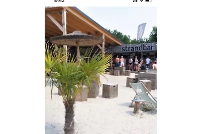 Port Vila Tannenhausen am Badesee