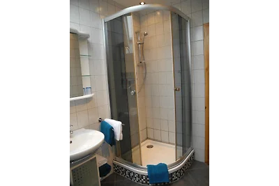 Ferienwohnung "Am Vulkan" DG