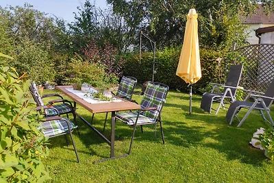Ferienwohnung "Am Vulkan" DG