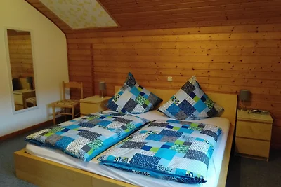 Ferienwohnung "Am Vulkan" DG