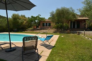 Villa noci di cocco