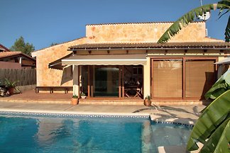 Villa El Herrero