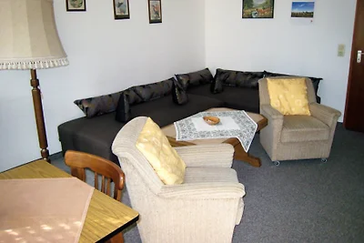 Aparthotel Kleinwalsertal
