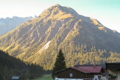 Aparthotel Kleinwalsertal
